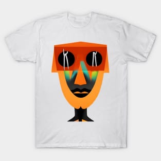 Ghost Of Disapproval T-Shirt